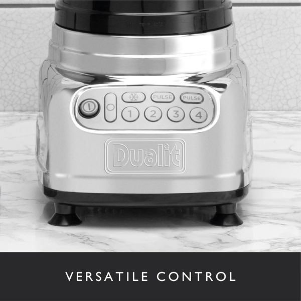 Dualit VortecS Electric Blender & Smoothie Maker_close