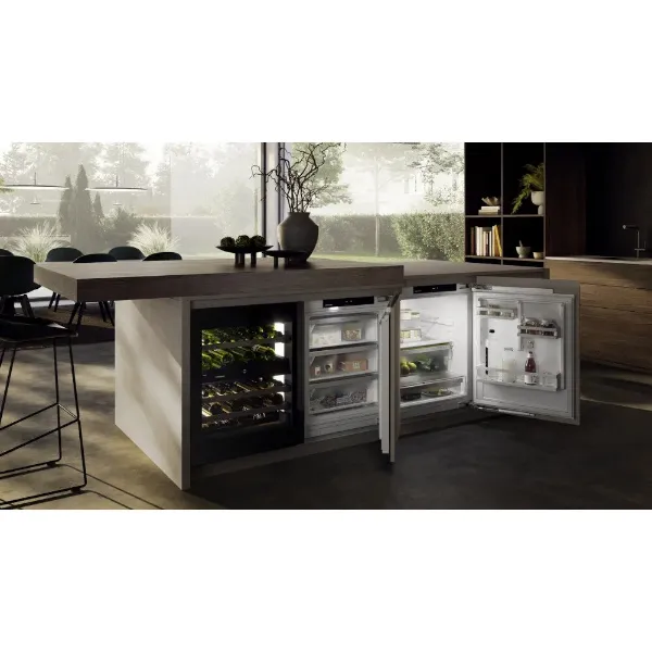 Liebherr SUFNd365i | SUFNd 365i Prime Integrated