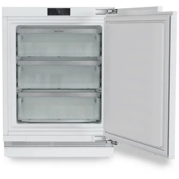 Liebherr SUFd 3603 Pure Integrated Undercounter Freezer with SmartFrost_interior empty
