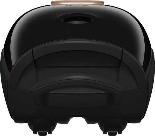 Miele GuardL1AllFloor Vacuum - Obsidian Black_end