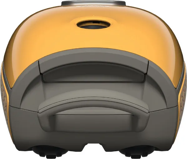 Miele GuardL1flex Vacuum - Sunset Yellow_end
