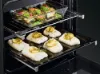 AEG CCX1530ACW 55cm Double Oven Electric Cooker with Ceramic Hob - White_interior
