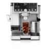 Ninja ES701UK Luxe Café Pro Series Espresso Machine - Black/Stainless Steel_drink