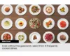 Samsung MS23K3513AW Solo Microwave Oven with Triple Distribution System - White_cook without guesswork