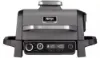 Ninja OG701UKPELKIT Woodfire Electric BBQ Grill & Smoker with Woodfire BBQ Pellets_bbq