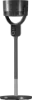 Vybra VS001-OFG Dual Height Tilt & Swing Oscillating Fan - Graphite_up