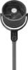 Vybra VS001-OFG Dual Height Tilt & Swing Oscillating Fan - Graphite_facing up