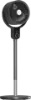 Vybra VS001-OFG Dual Height Tilt & Swing Oscillating Fan - Graphite_facing right