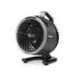 Shark 307FA050UK FlexBreeze HydroGo outdoors & indoors misting Fan - Cool Grey, Charcoal_main