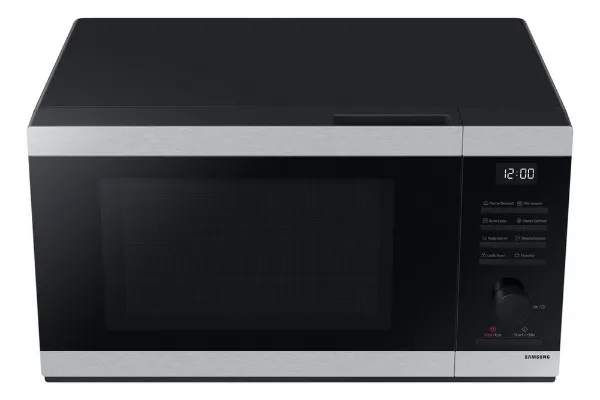 Samsung MS32DG4504ATE3 32L Solo Microwave Oven with Triple Distribution System - STSS_above