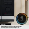Samsung MS32DG4504ATE3 32L Solo Microwave Oven with Triple Distribution System - STSS_eco mode
