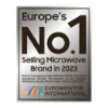 Samsung MS32DG4504ATE3 32L Solo Microwave Oven with Triple Distribution System - STSS_no 1 selling brand