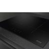 Smeg SIB2641D 60cm Induction Hob controls