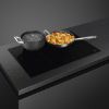 Smeg SI2741DUK 75cm Plug and Play Induction Hob demo