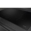 Smeg SI2741D 75cm Induction Hob controls