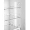 Smeg FAB30RBL5UK 60cm 50s Style Fridge Freezer Right Hand Hinge In Black_insidemiddle