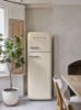 Smeg FAB30RCR5UK 60cm 50s Style Fridge Freezer Right Hand Hinge In Cream_lifestyle