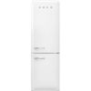 Smeg FAB32RWH5UK 60cm 50s Style Fridge Freezer Right Hand Hinge In White_main