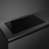Smeg SE495ETD 90cm Ceramic Hob counter