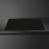 Smeg SE495ETD 90cm Ceramic Hob counter