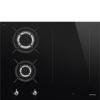 Smeg PM3643D 65cm Classic Mixed Fuel Hob main
