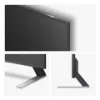 LG 55QNED85A6C.AEK 55" 4K QNED evo Smart TV_stand