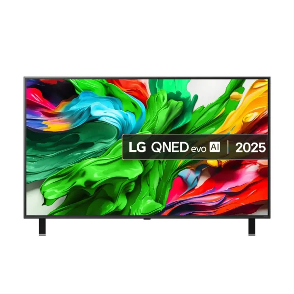 LG 55QNED85A6C.AEK 55" 4K QNED evo Smart TV_front