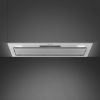 Smeg KSG8P4X 75cm Canopy Auto-Vent 2.0 Hood Stainless Steel main
