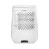 Ecoair DD3 CLASSIC MK3 Desiccant Dehumidifier_back