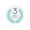 Ecoair DD3 CLASSIC MK3 Desiccant Dehumidifier_3 year guarantee