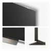 LG OLED evo AI C5 55" 4K Smart TV_stand