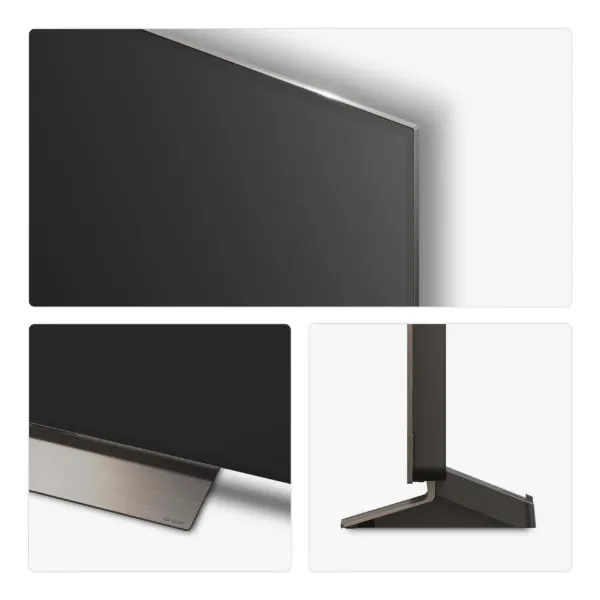 LG OLED evo AI C5 55" 4K Smart TV_stand
