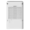 EcoAir DD2 SIMPLE Desiccant Dehumidifier_back