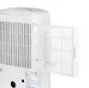 EcoAir DD1 MK6 CLASSIC Desiccant Dehumidifier_side