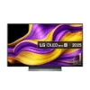 LG OLED evo AI G5 48" 4K Smart TV_front