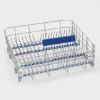 Smeg DF344BW 60cm Freestanding Dishwasher in White _ drawer