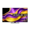 LG OLED evo AI G5 65" 4K Smart TV_front