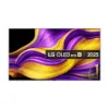 LG OLED83G54LW.AEK 83" 4K OLED Smart TV_front