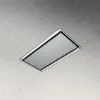 Elica HILIGHT-X–RM–SS 100cm Integrated Ceiling Hood in Stainless Steel - for use with remote motor_ceiling