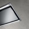 Elica HILIGHT-X–RM–SS 100cm Integrated Ceiling Hood in Stainless Steel - for use with remote motor_edge