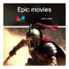 LG 55QNED84A6C.AEK 55" 4K Ultra HD QNED Smart TV _movies