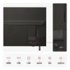 LG 50QNED84A6C.AEK 50" 4K Ultra HD QNED Smart TV_ports
