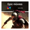 LG 50QNED84A6C.AEK 50" 4K Ultra HD QNED Smart TV_movies