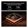 LG OLED AI B5 55" 4K OLED Smart TV_processor