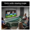 LG OLED AI B5 55" 4K OLED Smart TV_view