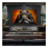 LG OLED OLED65G54LW.AEK G5 65" 4K Smart TV - Black_view