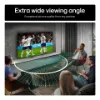 LG OLED evo AI C5 65" 4K Smart TV_viewing