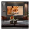 LG OLED evo AI C5 65" 4K Smart TV_view