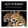 LG OLED77G54LW.AEK 77" 4K OLED Smart TV_brightness