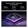LG OLED77G54LW.AEK 77" 4K OLED Smart TV_processor